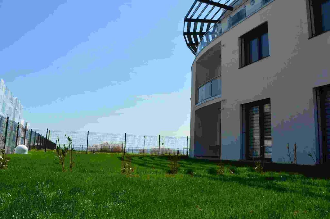 Beach Home Keszthely Exteriér fotografie